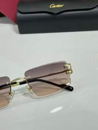 Picture of Cartier Sunglasses _SKUfw77816336fw